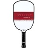 image:imageJOOLA Agassi PRO IV 16mm Pickleball Paddle wExtended Sweet Spot  Carbon Fiber Surface Increases Spin amp Control  SK Film for Power amp Larger Sweet spot  UPAA Certified  USAP Approved  NFC Chip2 Player Set  Fiberglass  Champion