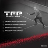 image:imageJOOLA Agassi PRO IV 16mm Pickleball Paddle wExtended Sweet Spot  Carbon Fiber Surface Increases Spin amp Control  SK Film for Power amp Larger Sweet spot  UPAA Certified  USAP Approved  NFC ChipSingle  14mm Carbon  Agassi Pro
