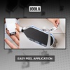 image:imageJOOLA Clear Edge Guard Tape  Protects Pickleball Paddle Edge Guard amp Covers Lead Tape  Fits All Brands and Most Paddle Sizes  Choose Either 28mm or 30mm ThicknessClear