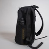 image:imageJOOLA Everyday Pickleball Backpack  Holds 2 Paddles 2 Water Bottles amp Accessories  Padded Laptop Sleeve Trolley Strap amp Hideaway Carabiner Hook  Chooe Black Gravity Gray and LatteLatte