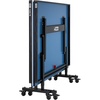 image:imageJOOLA Inside Professional MDF Indoor Ping Pong Table with Quick Clamp Table Tennis Net and Post Set  10 Minute Easy Assembly  Tournament Quality  Foldable with Single Player Playback Mode18mm Blue