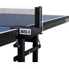 image:imageJOOLA Inside Professional MDF Indoor Ping Pong Table with Quick Clamp Table Tennis Net and Post Set  10 Minute Easy Assembly  Tournament Quality  Foldable with Single Player Playback Mode25mm Blue