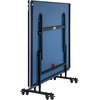 image:imageJOOLA Inside Professional MDF Indoor Ping Pong Table with Quick Clamp Table Tennis Net and Post Set  10 Minute Easy Assembly  Tournament Quality  Foldable with Single Player Playback Mode13mm Blue
