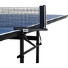 image:imageJOOLA Inside Professional MDF Indoor Ping Pong Table with Quick Clamp Table Tennis Net and Post Set  10 Minute Easy Assembly  Tournament Quality  Foldable with Single Player Playback Mode13mm Blue
