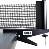 image:imageJOOLA Inside Professional MDF Indoor Ping Pong Table with Quick Clamp Table Tennis Net and Post Set  10 Minute Easy Assembly  Tournament Quality  Foldable with Single Player Playback Mode15mm Black