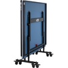 image:imageJOOLA Inside Professional MDF Indoor Ping Pong Table with Quick Clamp Table Tennis Net and Post Set  10 Minute Easy Assembly  Tournament Quality  Foldable with Single Player Playback Mode15mm Blue