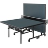 image:imageJOOLA Inside Professional MDF Indoor Ping Pong Table with Quick Clamp Table Tennis Net and Post Set  10 Minute Easy Assembly  Tournament Quality  Foldable with Single Player Playback Mode15mm Black