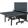 image:imageJOOLA Inside Professional MDF Indoor Ping Pong Table with Quick Clamp Table Tennis Net and Post Set  10 Minute Easy Assembly  Tournament Quality  Foldable with Single Player Playback Mode25mm Black