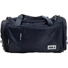 image:imageJOOLA Overnight Puff Bag  Lightweight Travel Duffel with Padded Laptop Sleeve Ventilated Shoe Pocket Water Bottle Storage Multiple Secure Zip Pockets amp Quilted Design for Work Gym amp Weekend TripsNavy