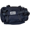 image:imageJOOLA Overnight Puff Bag  Lightweight Travel Duffel with Padded Laptop Sleeve Ventilated Shoe Pocket Water Bottle Storage Multiple Secure Zip Pockets amp Quilted Design for Work Gym amp Weekend TripsNavy