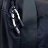 image:imageJOOLA Overnight Puff Bag  Lightweight Travel Duffel with Padded Laptop Sleeve Ventilated Shoe Pocket Water Bottle Storage Multiple Secure Zip Pockets amp Quilted Design for Work Gym amp Weekend TripsNavy