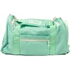 image:imageJOOLA Overnight Puff Bag  Lightweight Travel Duffel with Padded Laptop Sleeve Ventilated Shoe Pocket Water Bottle Storage Multiple Secure Zip Pockets amp Quilted Design for Work Gym amp Weekend TripsGreen Lagoon