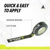 image:imageJOOLA Pickleball Paddle Replacement Grip Tape  Wrap for Pickleball Paddle  Moisture Wicking Surface amp Comfort  Handle Wrap for Use with Small Grip amp Overgrip15mm