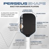 image:imageJOOLA Pro V Pickleball Paddle  14mm16mm  Raw Carbon Fiber Textured Surface  Enhanced Frame amp Propulsion Core USAPA amp UPAA Certified NFC Chip Enabled Premium Control amp Lightweight Performance16mm  Slim Grip