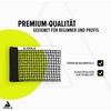 image:imageJOOLA Snapper Professional Table Tennis Net and Post Set  Portable and Easy Setup 72 Regulation Size Ping Pong Spring Activated Clamp Net Silver