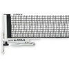 image:imageJOOLA Snapper Professional Table Tennis Net and Post Set  Portable and Easy Setup 72 Regulation Size Ping Pong Spring Activated Clamp Net Silver