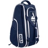 image:imageJOOLA Tour Elite Pickleball Bag  Backpack amp Duffle Bag for Pickleball Paddles amp Accessories  Holds 4 PaddlesNavy