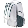 image:imageJOOLA Tour Elite Pickleball Bag  Backpack amp Duffle Bag for Pickleball Paddles amp Accessories  Holds 4 PaddlesWhite