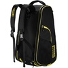 image:imageJOOLA Tour Elite Pickleball Bag  Backpack amp Duffle Bag for Pickleball Paddles amp Accessories  Holds 4 PaddlesYellow