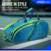 image:imageJOOLA Tour Elite Pro BagBlueYellow