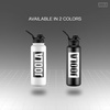 image:imageJOOLA Water Bottle BlackWhite  40ozBlack and White