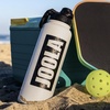image:imageJOOLA Water Bottle BlackWhite  40ozWhite and Black