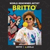 image:imageJOOLA x Britto Edge Guard Tape  Added Protection for Paddle Edge Guard amp Covers Up Lead TapePink