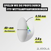image:imageJoola Rosskopf Table Tennis BatSmash