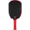 image:imageJOOLA Agassi PRO IV 16mm Pickleball Paddle wExtended Sweet Spot  Carbon Fiber Surface Increases Spin amp Control  SK Film for Power amp Larger Sweet spot  UPAA Certified  USAP Approved  NFC ChipSingle  16mm Carbon  Agassi Pro