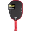 image:imageJOOLA Agassi PRO IV 16mm Pickleball Paddle wExtended Sweet Spot  Carbon Fiber Surface Increases Spin amp Control  SK Film for Power amp Larger Sweet spot  UPAA Certified  USAP Approved  NFC ChipSingle  14mm Carbon  Agassi Pro