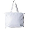 image:imageJOOLA Everyday Tote Bag  Pickleball Tote with Paddle Pocket Laptop Sleeve amp Ventilated Shoe Compartment  BlackWhiteLatteWhite