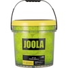 image:imageJOOLA HC40 Hardcourt Pickleball Balls with Storage Tube  USAP Approved Balls for Tournament Play  Durable Pickleballs for Indoor Play amp Outdoor Courts40 Pack