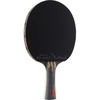 image:imageJOOLA Infinity Overdrive  Professional Performance Ping Pong Paddle with Carbon Technology  Black Rubber on Both Sides  Competition Table Tennis Racket for Advanced Training  Extreme SpeedYellow Handle BlackBlack Rubber
