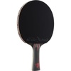 image:imageJOOLA Infinity Overdrive  Professional Performance Ping Pong Paddle with Carbon Technology  Black Rubber on Both Sides  Competition Table Tennis Racket for Advanced Training  Extreme SpeedRed Handle BlackBlack Rubber