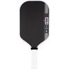 image:imageJOOLA Pro IV Pickleball Paddles  Raw Carbon Fiber Surface  Perseus Hyperion Scorpeus amp Magnus Shapes  14mm16mm  Tech Flex Power  Propulsion Core  Wide or Elongated  UPAA and USAP ApprovedMagnus