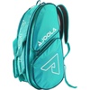 image:imageJOOLA Tour Elite Pro Pickleball Bag  Backpack amp Duffle Bag for Paddles amp Pickleball Accessories  Thermal Insulated Pockets Hold 4 Paddles  Includes Fence HookTurquoiseTeal