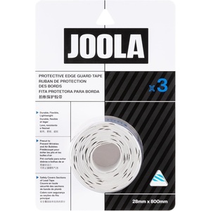 image:imageJOOLA Pro IV Pickleball Paddle Edge Tape  Protects Pickleball Paddle Edge Guard amp Covers Lead Tape  Fits All Brands and Most Thicknesses of Core  Multiple Colorful Pro IV Design Options