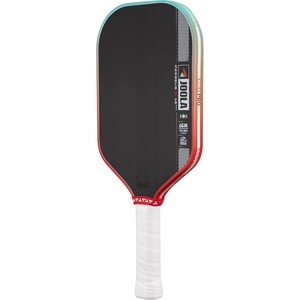 image:imageJOOLA Pro IV Pickleball Paddles  Raw Carbon Fiber Surface  Perseus Hyperion Scorpeus amp Magnus Shapes  14mm16mm  Tech Flex Power  Propulsion Core  Wide or Elongated  UPAA and USAP ApprovedPerseus  Lime Pop