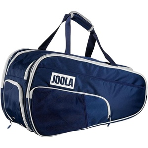 image:imageJOOLA Tour Elite Pickleball Bag  Backpack amp Duffle Bag for Pickleball Paddles amp Accessories  Holds 4 PaddlesNavy