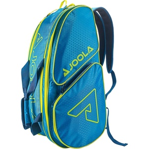 image:imageJOOLA Tour Elite Pro BagBlueYellow