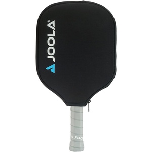 image:imageJOOLA Universal Pickleball Paddle Cover  Neoprene Sleeve Fits All Pickleball Paddles  Accessory for Standard Wide amp Elongated Rackets  Covers Paddles Up to 85 Wide 165 Long