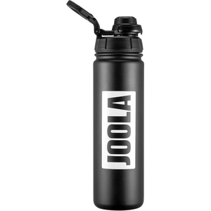 image:imageJOOLA Water Bottle BlackWhite  40ozBlack and White