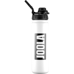 image:imageJOOLA Water Bottle BlackWhite  40ozWhite and Black