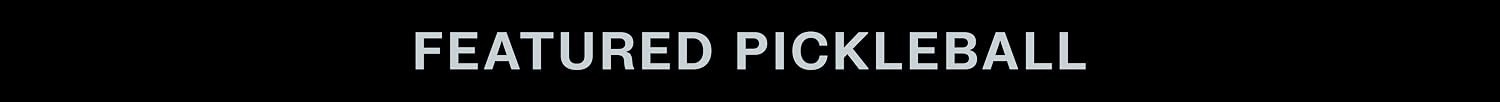 JOOLA Pickleball Paddles & Table Tennis Tables for Every Player