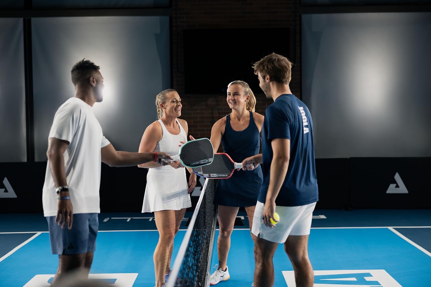 JOOLA Pickleball Paddles & Table Tennis Tables for Every Player