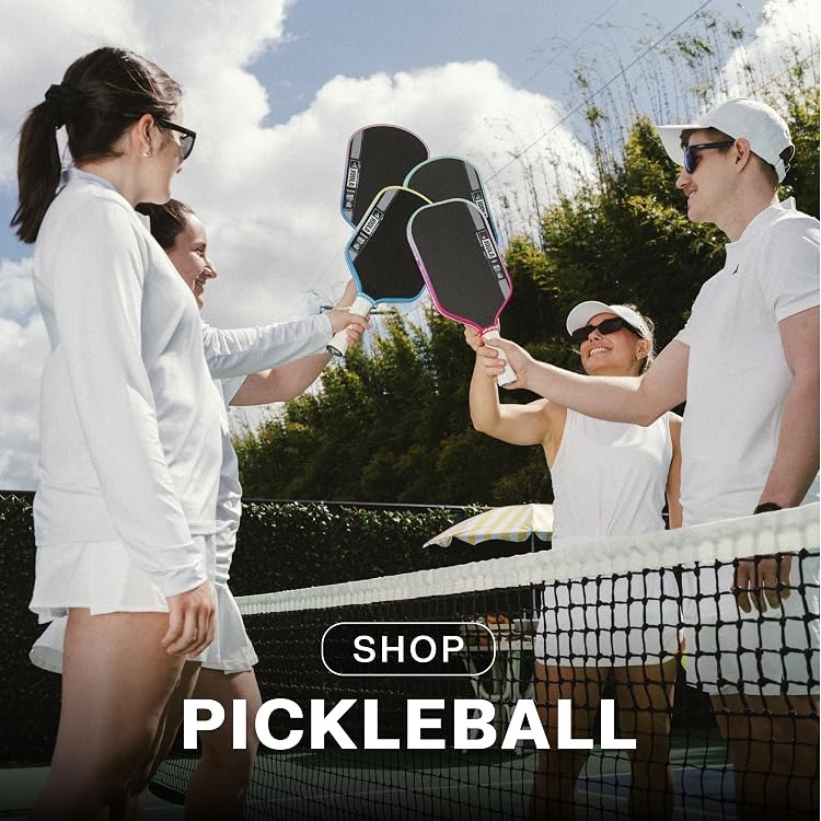 JOOLA Pickleball Paddles & Table Tennis Tables for Every Player