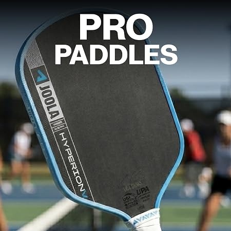 JOOLA Pickleball Paddles & Table Tennis Tables for Every Player