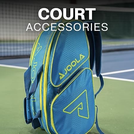 JOOLA Pickleball Paddles & Table Tennis Tables for Every Player