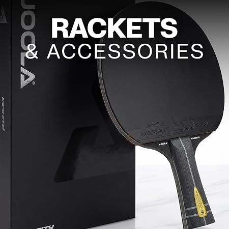 JOOLA Pickleball Paddles & Table Tennis Tables for Every Player