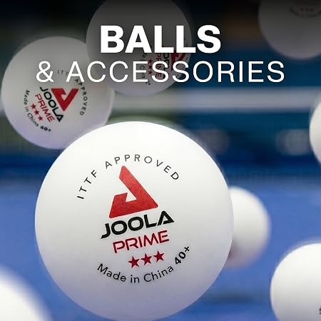 JOOLA Pickleball Paddles & Table Tennis Tables for Every Player